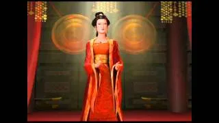 Civilization V Soundtrack ~ Wu Zetian (War)