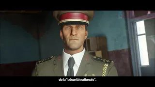 Hitman 3 - Marrakesh : SA Pro - 1440P JackalBlender