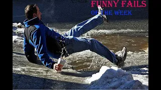 FALLing Forward! FUNNY Fails Of The Week #fails #funny