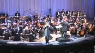 I  Meshkoi, K  Moskovich, ''Vruta mea'', Pan Flute   K  Moskovich, The Presidential orchestra of the Republic of Belarus, conductor   Victor Babarikin