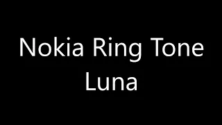 HMD Global ringtone - Luna