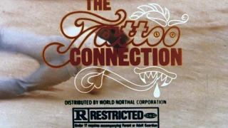 The Tattoo Connection (1978) [starring Jim Kelly]