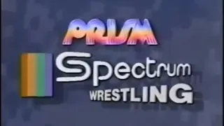 WWF on PRISM (Philadelphia Spectrum) 2/11/1989