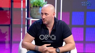 Florjan Binaj imiton personazhet më të preferuara të publikut në programin “Rikoshet”