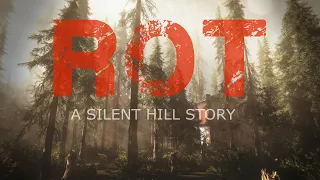 ROT: Silent Hill Story | Best Silent Hill Short Game!!!