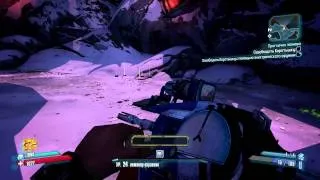 Borderlands 2 - русский цикл. 85 серия.