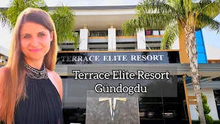 Terrace Elite Resort - Full Hotel Video | Gülten Rasit