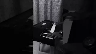 Tum hi ho piano cover