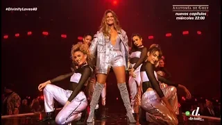 Sofia Reyes - 1,2,3 (En Vivo) Los 40 Music Awards 2018