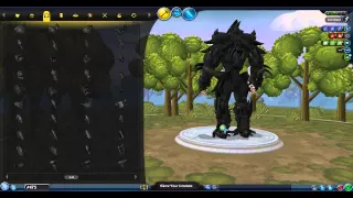 SPORE: Royal Knight (TITAN)