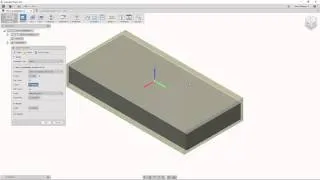 Creating a Fusion 360 CAM Work Coordinate System WCS