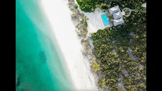 Turks & Caicos Private Island Resort COMO Parrot Cay