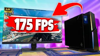 We have NEVER Seen a Gaming PC Like This!