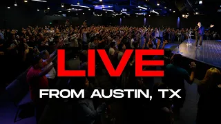 Revival Service | Austin, TX