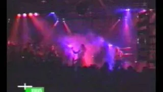 Dimmu Borgir- Moonchild Domain (Live in Stuttgart '99)