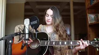 More Hearts Than Mine (Cover) | Fallan Flatow