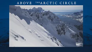 "Above the Arctic Circle" with Tof Henry & Flurina Bieger