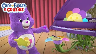 Share Air | Carebears Compilation | Care Bears and Cousins