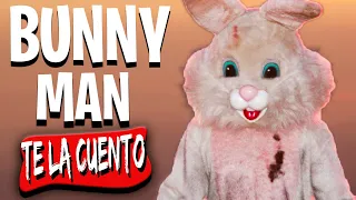 Bunnyman / El Conejo Asesino