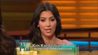 Dr. Phil Talks with the Kardashian Family about O.J. Simpson