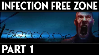 Infection Free Zone | Gameplay Part 1 - Overview