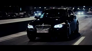 BMW E60 - НА ВСЕ ДЕНЬГИ. ЧАСТЬ 1 - ПОКУПКА  / GORELOV FILMS