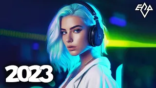 Music Mix 2023 🎧 EDM Remixes of Popular Songs 🎧 EDM Bass Boosted Music Mix