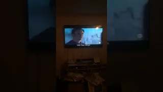 Divergent Tris convincing Peter scene