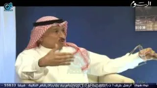 قائد المقاومة الكويتية محمد الفجي: الفلسطينيين كثير منهم كان موقفهم سيء بالغزو وبعضهم أستشهدوا معنا