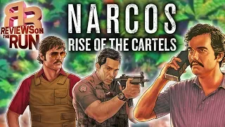 Narcos: Rise of the Cartels Nintendo Switch Review - Electric Playground