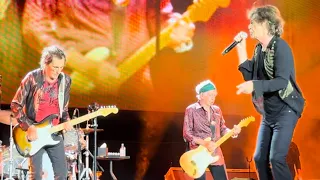 Mess It Up - The Rolling Stones - MetLife Stadium - East Rutherford - 23rd May 2024