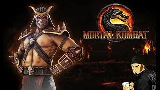 Un Nuevo Comienzo: Así fue Mortal Kombat 9 (ft. Huérfano Producciones)