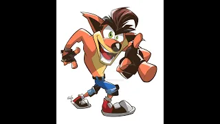 Crash Bandicoot Character Theme Songs