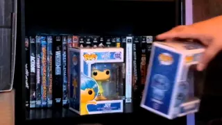 The Heavily Edited Haul - Funko, Loot Crate, Game Stop