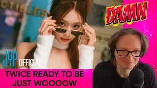 TWICE "READY TO BE" Opening Trailer | REACTION | Tracklist | Timetable