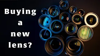 Watch this before buying new lenses in Tamil | photography tutorials for beginners in Tamil