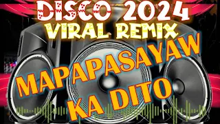 🇵🇭🔥[NEW MUSIC] NEW BEST PINOY DISCO REMIX MALUPIT NA PANGDISCOHAN | PINOY REMIX | DISCO REMIX