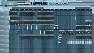 Timmy Trumpet - Freaks (Dasor Full Remake)