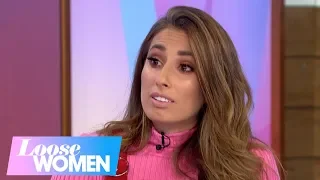Would You Split With a Partner if You Disagree on Having Children? | Loose Women