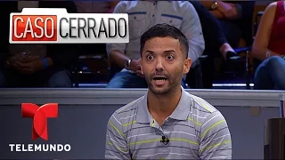 Enano Atropellado, Casos Completos | Caso Cerrado | Telemundo