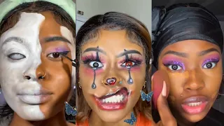 TikTok Makeup Storytimes 💋😱 *COMPLETE*