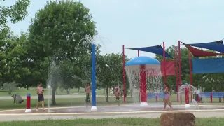 How to stay safe and avoid heat-related illnesses in Central Texas