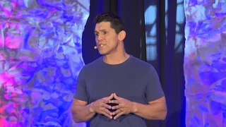 Frank Shamrock Inspirational Keynote Speech - The Story You Don't Know