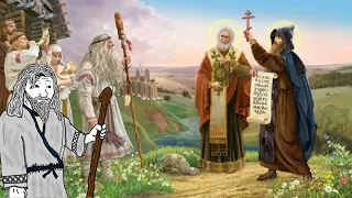 Bulgarian Orthodox Chants But You See Two Strange Men Approaching And Suddenly You Can Write