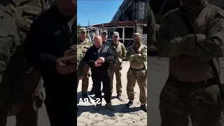 путин ПАМАГИ! Мы - войска ДНР никому не нужны! НЕТ выплат! НЕТ льгот! Нас НЕ признают. Мы - НИКТО!