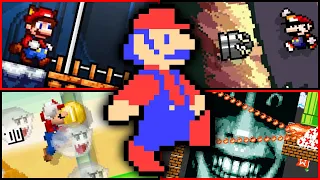 Mario Multiverse with Darby & Lair (Lair's first time playing!)