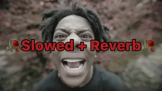 IShowSpeed - Shake (official Video) Slowed And Reverb