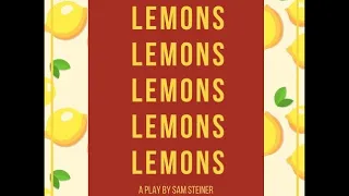 Lemons Lemons Lemons Lemons Lemons