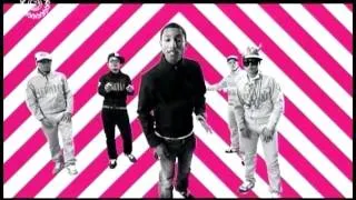 [PV] TERIYAKI BOYZ - WORK THAT feat. Pharrell & Chris Brown