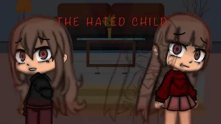 | The “Hated” Child | Gacha club horror mini movie | gcmm |